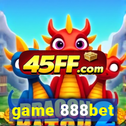 game 888bet